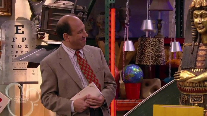 sonny with a chance season 1 episode 1 HD 05360 - Sonny With A Chance Season 1 Episode 1 - First Episode Part o97
