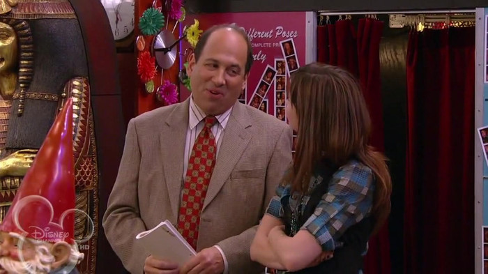 sonny with a chance season 1 episode 1 HD 05652