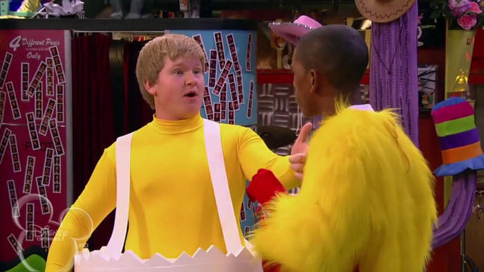 sonny with a chance season 1 episode 1 HD 06605 - Sonny With A Chance Season 1 Episode 1 - First Episode Part 100