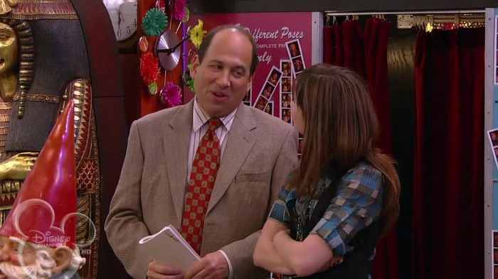 sonny with a chance season 1 episode 1 HD 05653