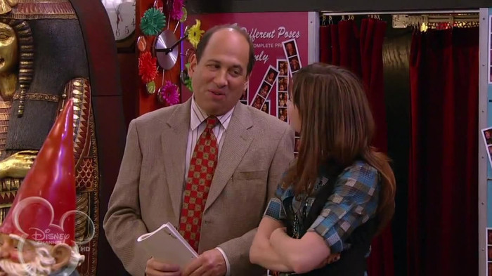 sonny with a chance season 1 episode 1 HD 05654