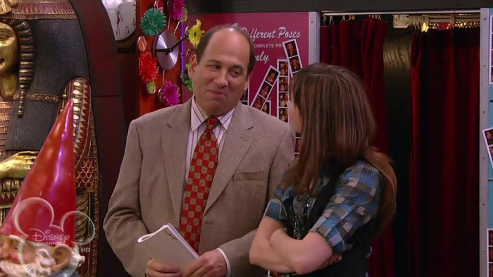 sonny with a chance season 1 episode 1 HD 05655