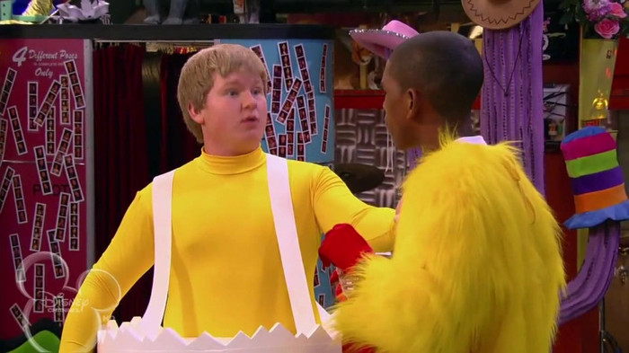 sonny with a chance season 1 episode 1 HD 06611 - Sonny With A Chance Season 1 Episode 1 - First Episode Part 100