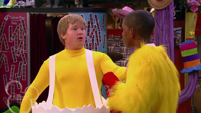 sonny with a chance season 1 episode 1 HD 06613 - Sonny With A Chance Season 1 Episode 1 - First Episode Part 100