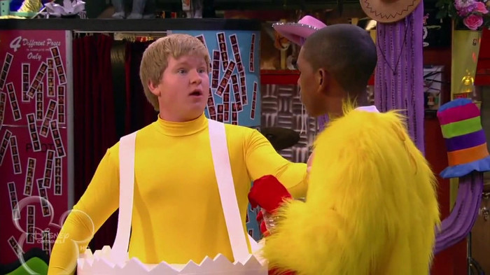 sonny with a chance season 1 episode 1 HD 06614 - Sonny With A Chance Season 1 Episode 1 - First Episode Part 100