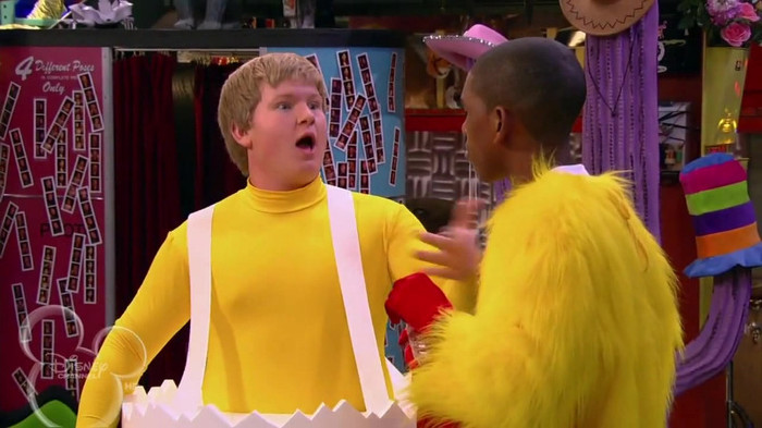 sonny with a chance season 1 episode 1 HD 06616 - Sonny With A Chance Season 1 Episode 1 - First Episode Part 100