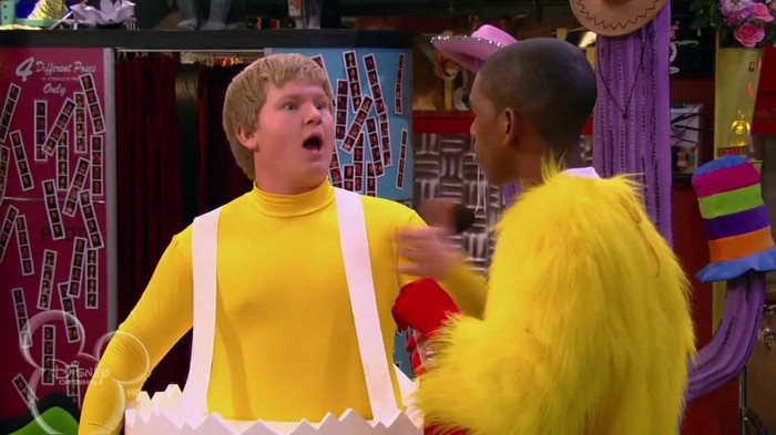 sonny with a chance season 1 episode 1 HD 06617 - Sonny With A Chance Season 1 Episode 1 - First Episode Part 100