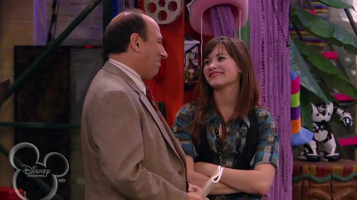 sonny with a chance season 1 episode 1 HD 05665