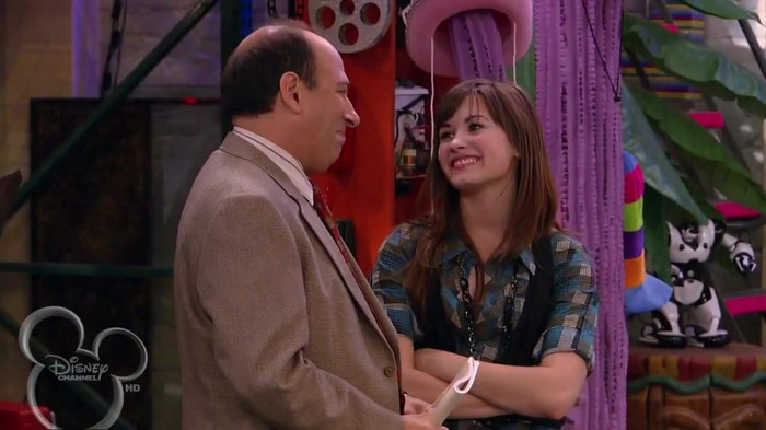 sonny with a chance season 1 episode 1 HD 05666