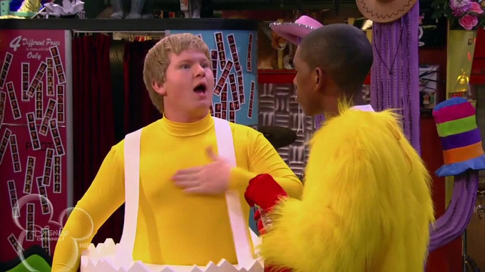 sonny with a chance season 1 episode 1 HD 06619 - Sonny With A Chance Season 1 Episode 1 - First Episode Part 100