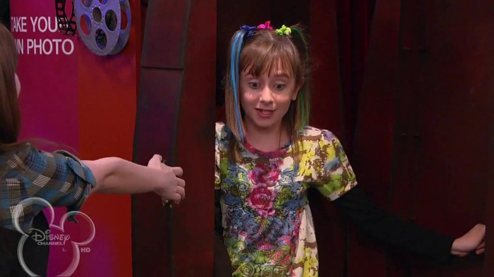 sonny with a chance season 1 episode 1 HD 06153 - Sonny With A Chance Season 1 Episode 1 - First Episode Part o99