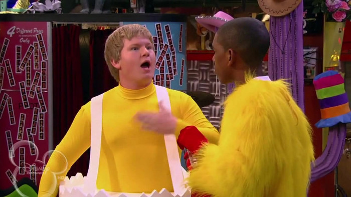 sonny with a chance season 1 episode 1 HD 06620