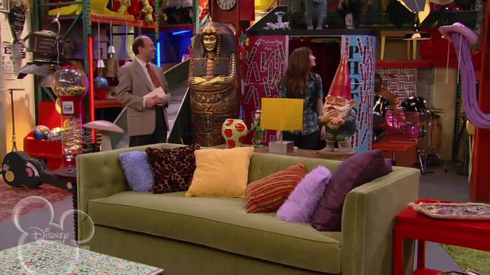 sonny with a chance season 1 episode 1 HD 05378
