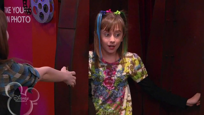 sonny with a chance season 1 episode 1 HD 06159 - Sonny With A Chance Season 1 Episode 1 - First Episode Part o99