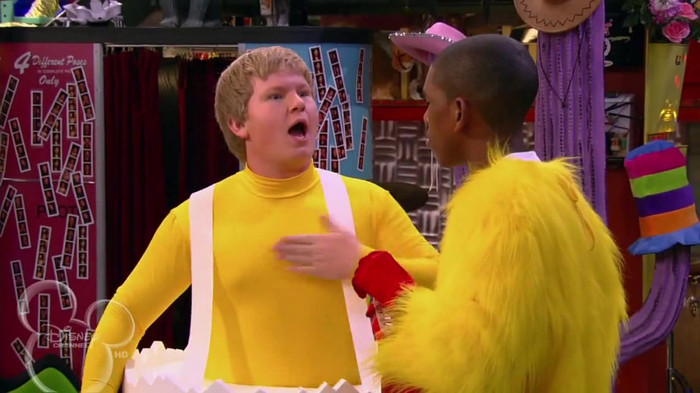 sonny with a chance season 1 episode 1 HD 06623 - Sonny With A Chance Season 1 Episode 1 - First Episode Part 100