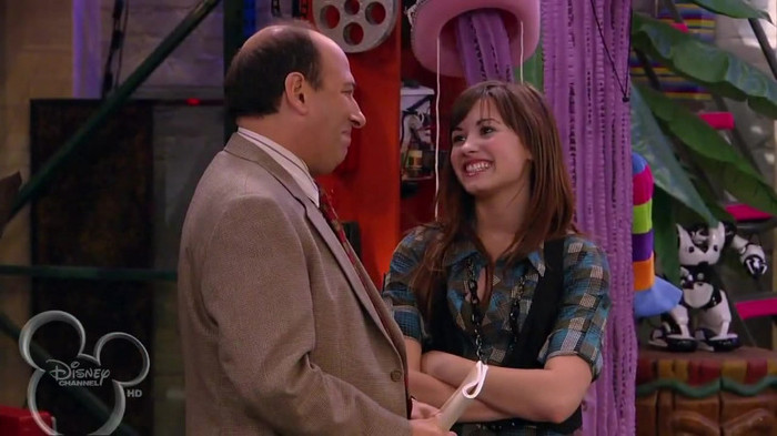 sonny with a chance season 1 episode 1 HD 05671