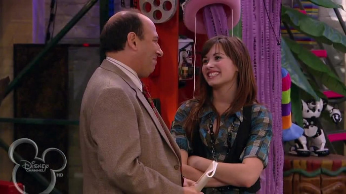 sonny with a chance season 1 episode 1 HD 05672