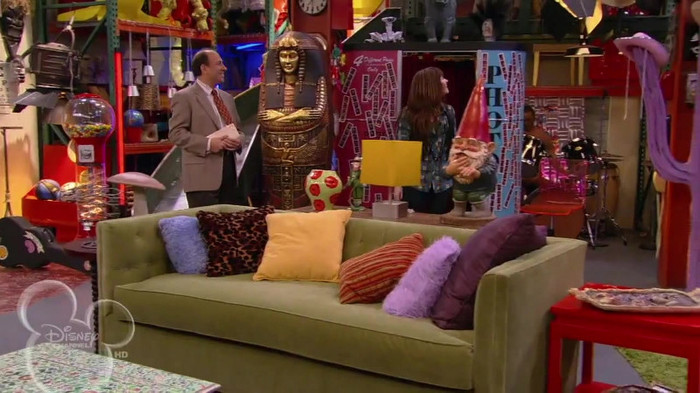 sonny with a chance season 1 episode 1 HD 05381