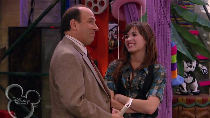 sonny with a chance season 1 episode 1 HD 05678