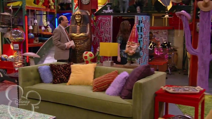 sonny with a chance season 1 episode 1 HD 05387