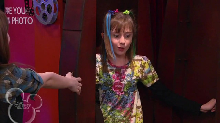 sonny with a chance season 1 episode 1 HD 06169 - Sonny With A Chance Season 1 Episode 1 - First Episode Part o99