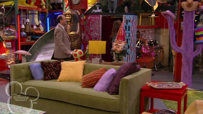 sonny with a chance season 1 episode 1 HD 05391