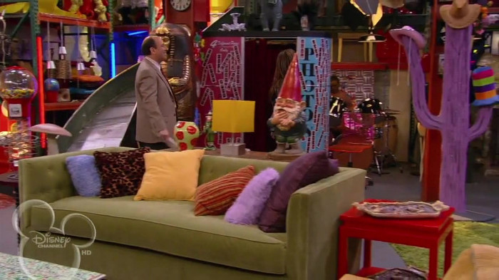 sonny with a chance season 1 episode 1 HD 05393
