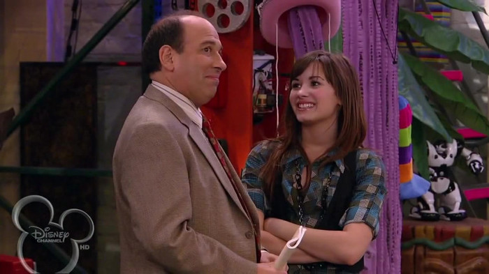 sonny with a chance season 1 episode 1 HD 05684