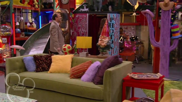 sonny with a chance season 1 episode 1 HD 05394