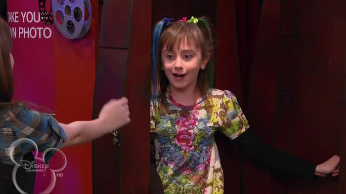 sonny with a chance season 1 episode 1 HD 06179