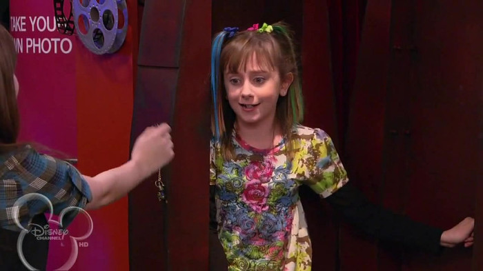 sonny with a chance season 1 episode 1 HD 06180