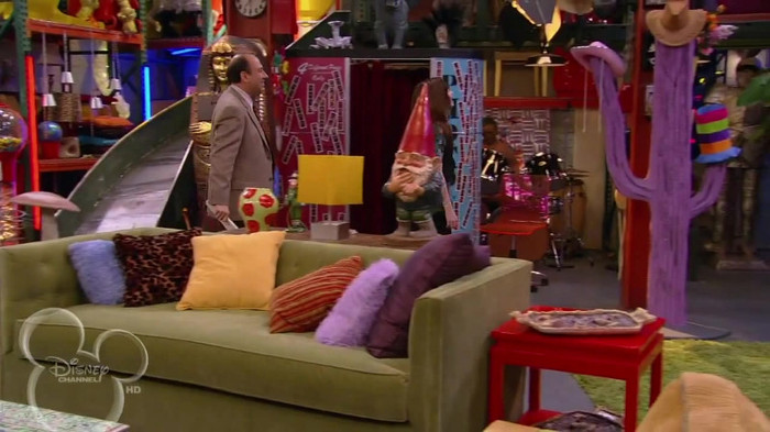 sonny with a chance season 1 episode 1 HD 05398