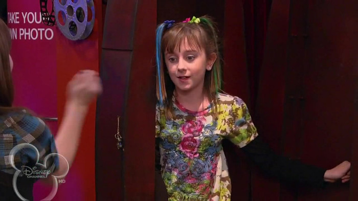 sonny with a chance season 1 episode 1 HD 06184 - Sonny With A Chance Season 1 Episode 1 - First Episode Part o99