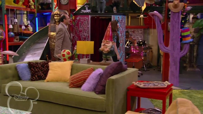 sonny with a chance season 1 episode 1 HD 05400