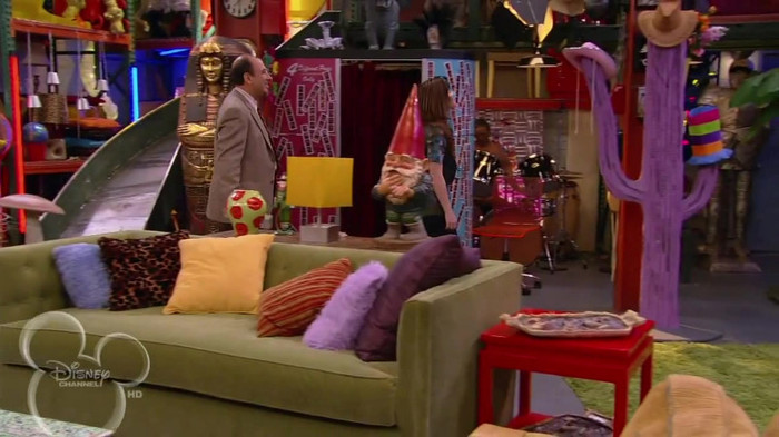 sonny with a chance season 1 episode 1 HD 05401