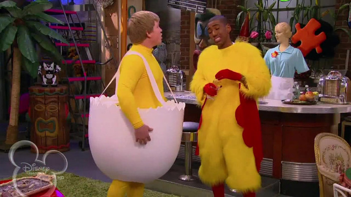 sonny with a chance season 1 episode 1 HD 06646