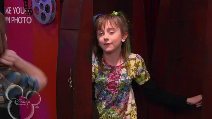 sonny with a chance season 1 episode 1 HD 06190 - Sonny With A Chance Season 1 Episode 1 - First Episode Part o99