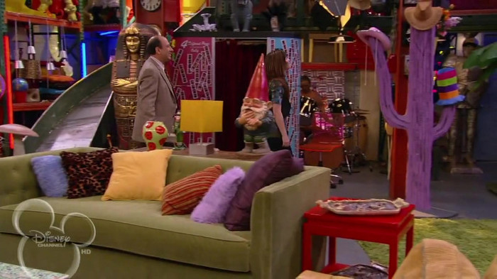 sonny with a chance season 1 episode 1 HD 05402