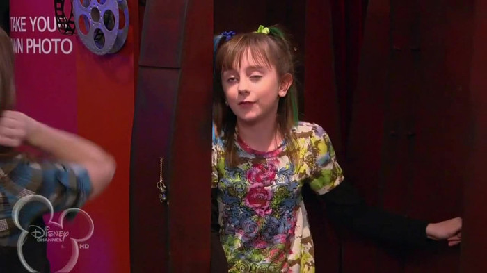 sonny with a chance season 1 episode 1 HD 06191 - Sonny With A Chance Season 1 Episode 1 - First Episode Part o99