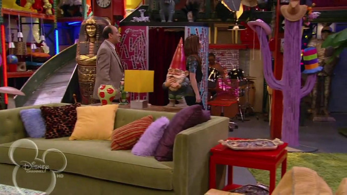 sonny with a chance season 1 episode 1 HD 05403