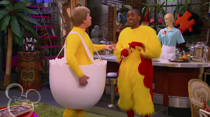 sonny with a chance season 1 episode 1 HD 06651