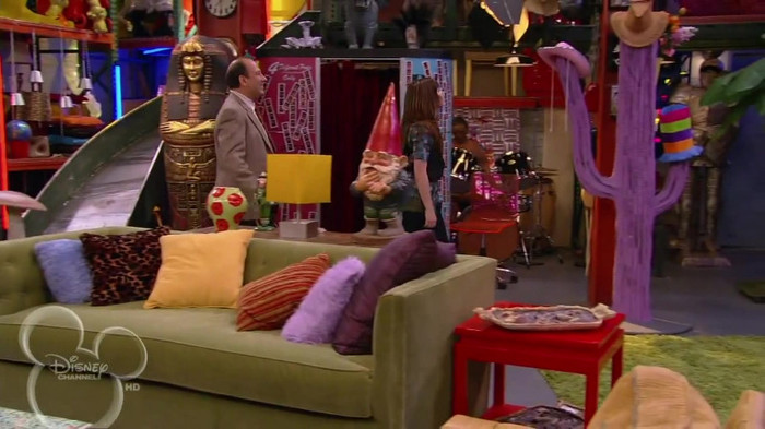 sonny with a chance season 1 episode 1 HD 05404