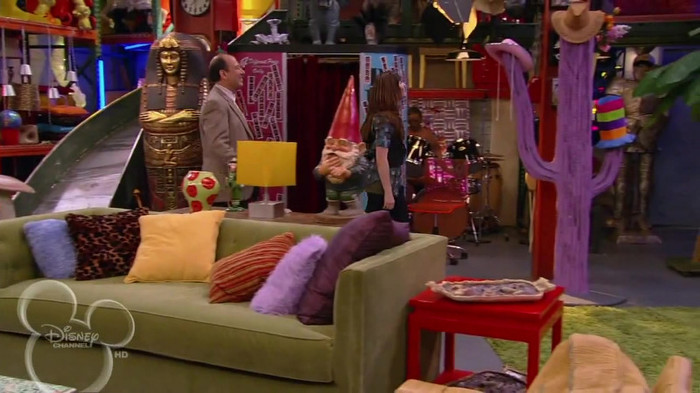 sonny with a chance season 1 episode 1 HD 05406