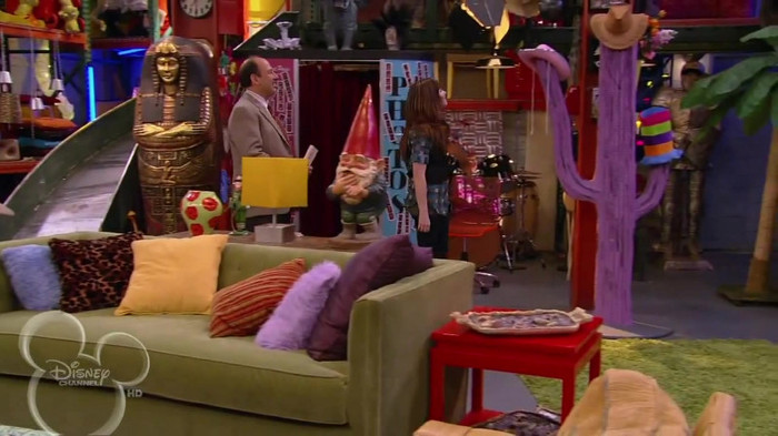 sonny with a chance season 1 episode 1 HD 05410