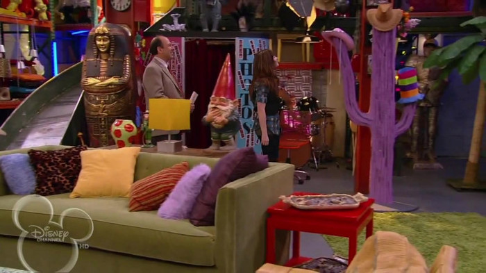 sonny with a chance season 1 episode 1 HD 05411
