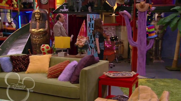 sonny with a chance season 1 episode 1 HD 05412