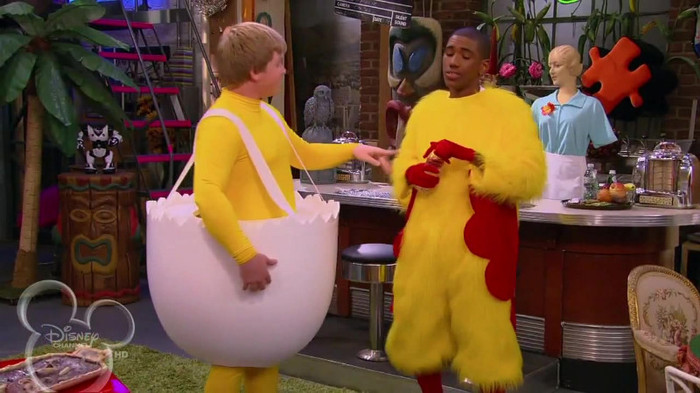 sonny with a chance season 1 episode 1 HD 06657