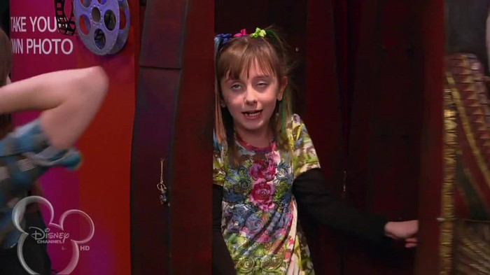 sonny with a chance season 1 episode 1 HD 06198 - Sonny With A Chance Season 1 Episode 1 - First Episode Part o99