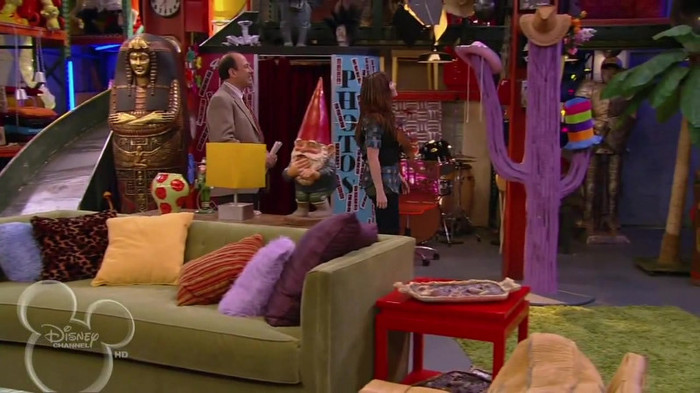 sonny with a chance season 1 episode 1 HD 05413