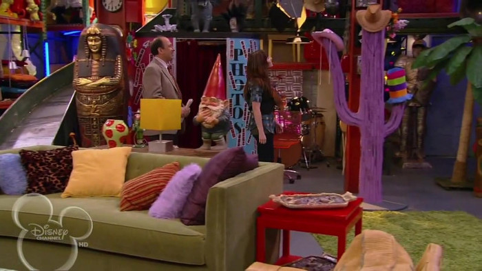 sonny with a chance season 1 episode 1 HD 05414